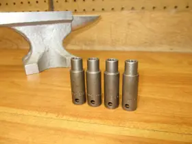 HC-5310-D APEX Tools Socket Drive
