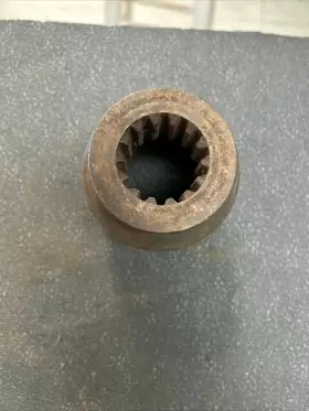 HT870 APEX Tools Spline Drive Impact Socket #2