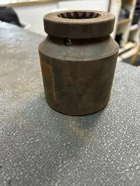 HT870 APEX Tools Spline Drive Impact Socket