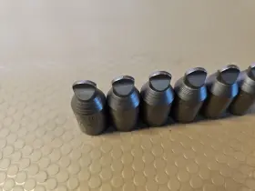 HTS3 APEX Hts Socket Driver Screw Bit Torque Aircraft #2