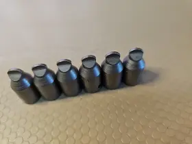 HTS3 APEX Hts Socket Driver Screw Bit Torque Aircraft #3