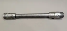 KD-7-13M-6 APEX Socket Point Impact Joint Extension Drive