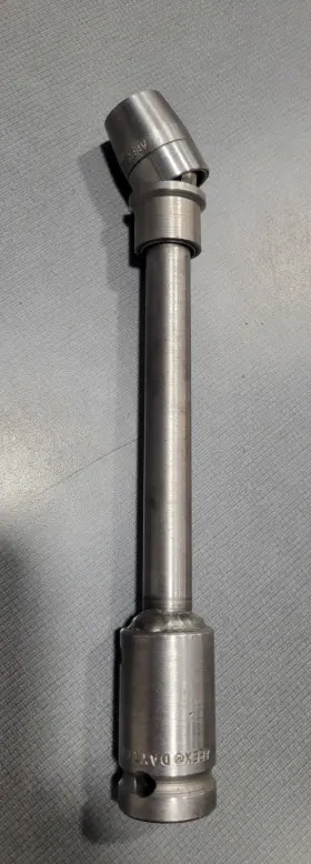 KN-8-15M-6 APEX Drive Oal