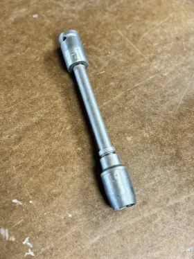 KNS-320-D-6 APEX Dayton Drive Flex Locking Extension Oal #2