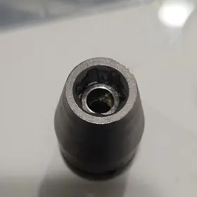 M-10MM15 APEX Impact Magnetic Socket Bit Drive Nos