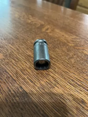 M-13MM43-D APEX Socket Square Drive Magnetic Impact #2