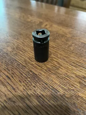 M-13MM43-D APEX Socket Square Drive Magnetic Impact