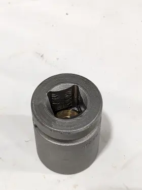 M-17MM15 APEX Magnetic Standard Socket #3