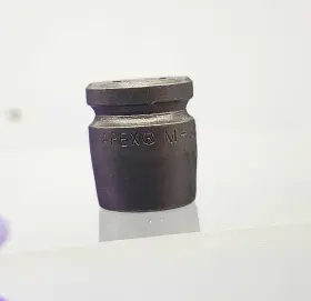 M-3014 APEX Point Impact Socket Square Drive Magnetic Oal