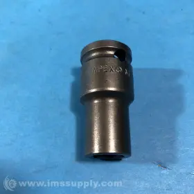 M-3412 APEX Magnetic Wall Standard Socket Fnip