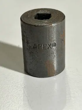 M1E16 APEX Magnetic Impact Socket Drive #2