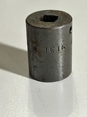 M1E16 APEX Magnetic Impact Socket Drive #3