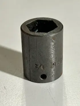M1E16 APEX Magnetic Impact Socket Drive