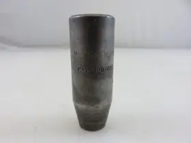 MB-3212 APEX Magnetic Socket Aircraft Tool