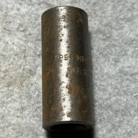 MB5218 APEX Point Magnetic Impact Socket Drive #2