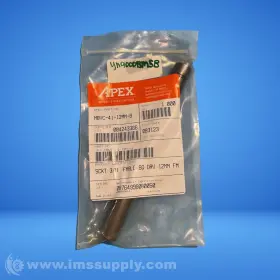 MBVC-41-12MM-B APEX Magnetic Bolt Socket Fnob