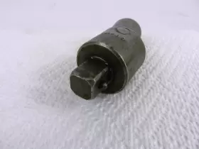MF50 APEX Impact Drive Socket Forged #2