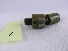 MF50 APEX Impact Drive Socket Forged