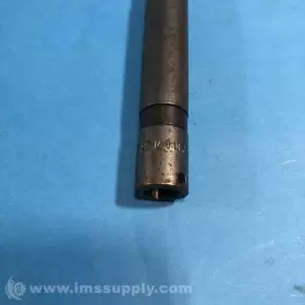 MVM-7-10MX8M-4 APEX Steel Hex Impact Socket Usip #3
