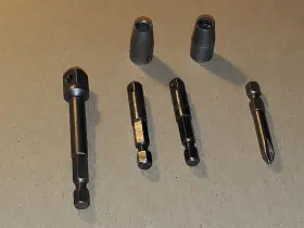 MX-1108 APEX Sockets Magnetic Pwr