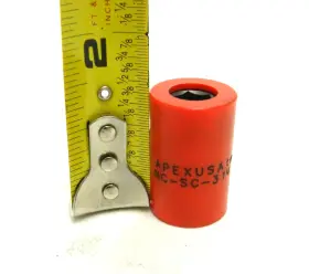 NC-SC-314 APEX Drive Bit Holders Adapters Set Screw