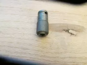 QR-31O APEX Releasing Chuck Drive #2