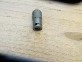 QR-31O APEX Releasing Chuck Drive #3