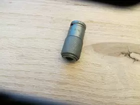 QR-31O APEX Releasing Chuck Drive
