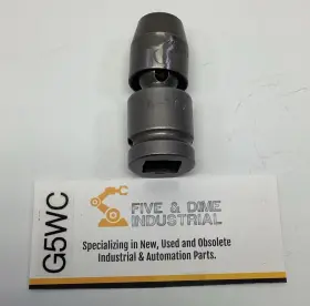 SA-202 APEX Socket Square Drive