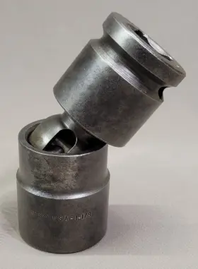 SA-604 APEX Impact Socket Drive Point