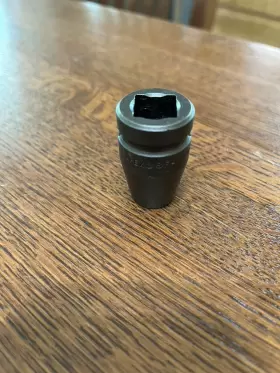 SF-11MM15 APEX Drive Standard Socket Square