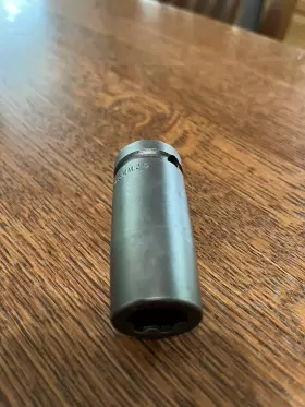 SF-13MM25 APEX Drive Impact Socket Square #2