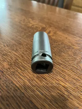 SF-13MM25 APEX Drive Impact Socket Square #3