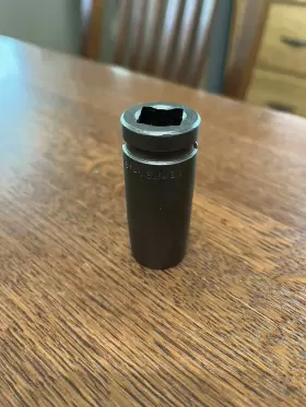 SF-13MM25 APEX Drive Impact Socket Square