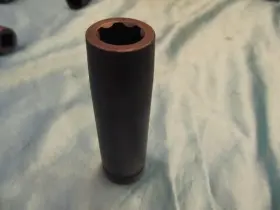 SF-13MM35 APEX Nos Drive Socket Square