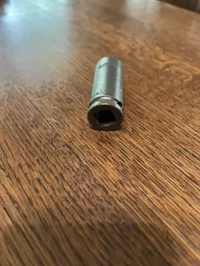SF-13MM53 APEX Square Drive Socket #3