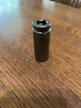 SF-13MM53 APEX Square Drive Socket