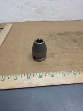 SF-15MM17 APEX Socket Impact Drive Hex