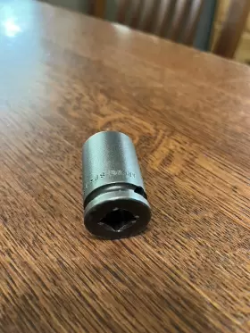 SF-16MM13 APEX Drive Standard Socket Square #3