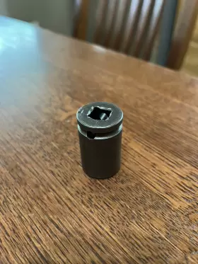 SF-16MM13 APEX Drive Standard Socket Square