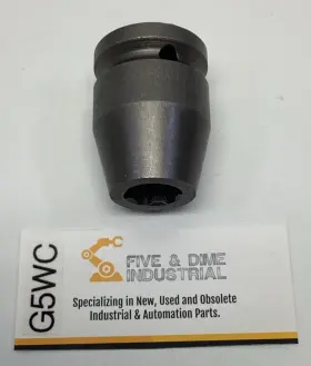 SF-16MM17 APEX Drive Impact Socket Square