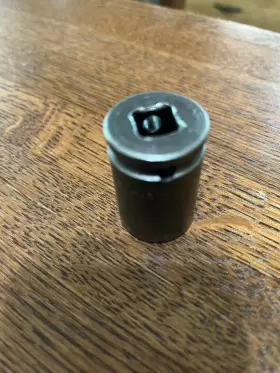 SF-18MM13 APEX Drive Standard Socket Square #2