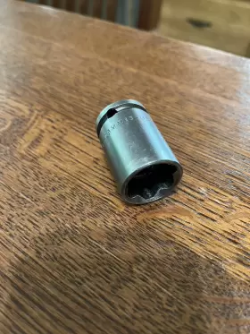 SF-18MM13 APEX Drive Standard Socket Square #3