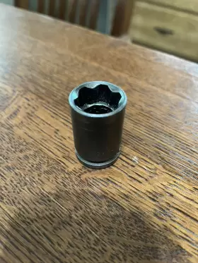 SF-18MM13 APEX Drive Standard Socket Square