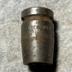 SF-5116 APEX Drive Impact Socket Femal Torx