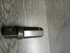 SH509 APEX Socket Ratchet Wrench Adapter #2