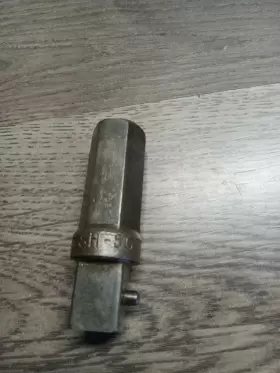 SH509 APEX Socket Ratchet Wrench Adapter #3