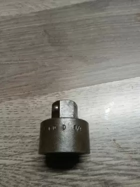SJ-60-D APEX Socket #2