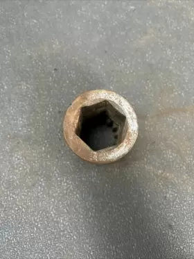 SPL-152 APEX Impact Wrench Socket #3