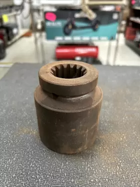 SPL168 APEX Spline Impact Socket Tool